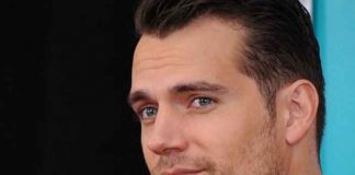 Foto: Henry Cavill le ha apostado al amor / Referencia