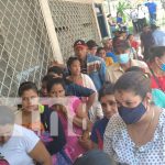 Familias de Jinotega participan masivamente en verificación electoral Foto: Familias de Jinotega participan masivamente en verificación electoral / TN8