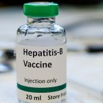 Foto: Podés sufrir cáncer o cirrosis si no te vacunas contra la hepatitis B / Referencia