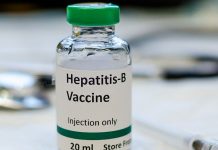 Foto: Podés sufrir cáncer o cirrosis si no te vacunas contra la hepatitis B / Referencia