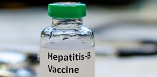 Foto: Podés sufrir cáncer o cirrosis si no te vacunas contra la hepatitis B / Referencia