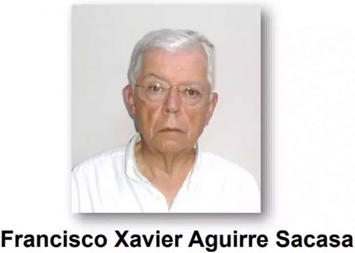 Foto: Investigan a Francisco Xavier Sacasa por delitos contra Nicaragua / Referencia