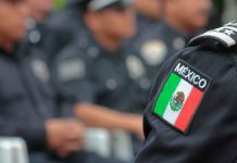Joven muere tras discusión durante partido de fútbol en México Foto: Joven muere al ser baleado en discusión durante partido de fútbol en México / Referencia