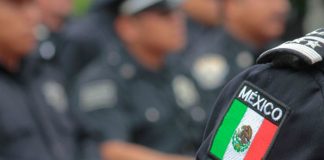 Foto: Joven muere al ser baleado en discusión durante partido de fútbol en México / Referencia