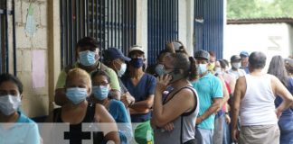 Foto: Verificación en Masaya / TN8
