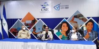 nicaragua, cedulas, cedulacion, seguridad ciudadana, elecciones,