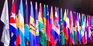 Reunión de cancilleres CELAC Aniversario Natal del Libertador