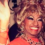 Nueva Jersey homenajeará en sus carreteras a Celia Cruz Nueva Jersey homenajeará en sus carreteras a Celia Cruz