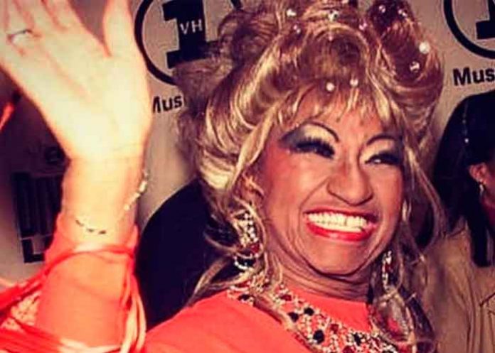 Nueva Jersey homenajeará en sus carreteras a Celia Cruz