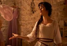 cine, camila cabello, cenicienta,