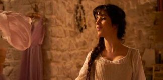 cine, camila cabello, cenicienta,