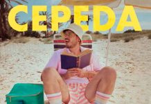 Hoy tenemos «La Fortuna» de presentar el nuevo single de Cepeda Hoy tenemos "La Fortuna" de presentar el nuevo single de Cepeda