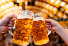 ¿Qué es mejor para combatir el calor: un té caliente o una cerveza fría? ¿Qué es mejor para combatir el calor: un té caliente o una cerveza fría?