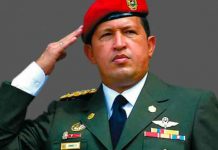 Conoce 7 frases más recordadas del comandante Hugo Chávez Conoce 7 frases más recordadas del comandante Hugo Chávez