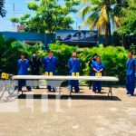 Policía Nacional capturó a 14 delincuentes en Chinandega Nicaragua, chinandega, policia, delincuentes,