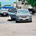 mexico, chiapas, sicarios, muerte, cuatro, hombres,