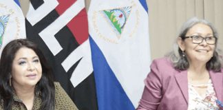 Foto: FSLN faro de esperanza de Latinoamérica / Cortesía