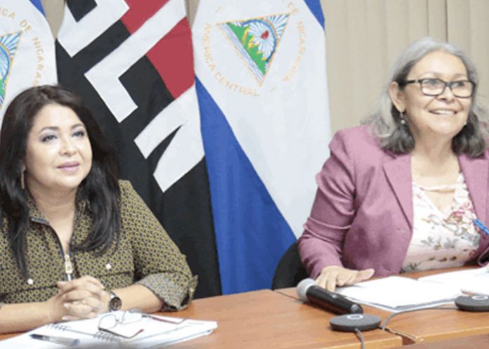 Foto: FSLN faro de esperanza de Latinoamérica / Cortesía