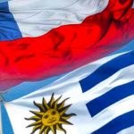 Chile y Uruguay saludan el 42/19 de la Revolución Popular Sandinista Chile y Uruguay saludan el 42/19 de la Revolución Popular Sandinista