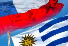 Chile y Uruguay saludan el 42/19 de la Revolución Popular Sandinista