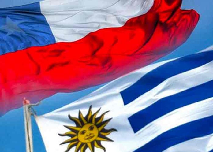 Chile y Uruguay saludan el 42/19 de la Revolución Popular Sandinista