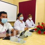 MINSA apertura curso de auxiliares hospitalarios en Chinandega nicaragua, chinandega, salud, auxiliares, curso,
