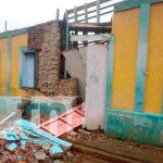 nicaragua, Chinandega, casa, 100 años, somotillo,