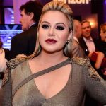 ¡Sin tapujos! Chiquis Rivera deja ver las cicatrices de su cirugía estética ¡Sin tapujos! Chiquis Rivera deja ver las cicatrices de su cirugía estética