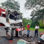 nicaragua, accidente, rio san juan, policia nacional,