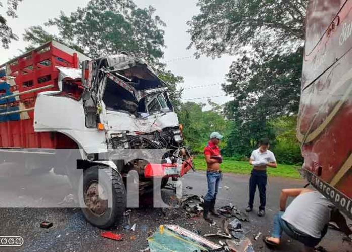 nicaragua, accidente, rio san juan, policia nacional,