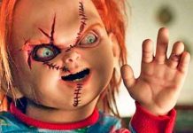 Llega la nueva serie de Chucky, ¿dónde puedes verla? Llega la nueva serie de Chucky, ¿dónde puedes verla?