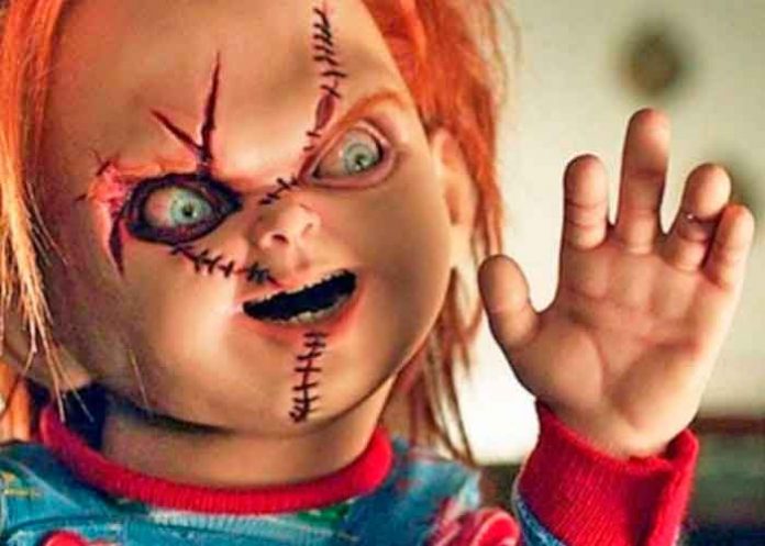 chucky Llega la nueva serie de Chucky, ¿dónde puedes verla?