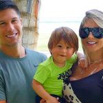 Esto dijo la esposa de Chyno al ser criticada por “abandonar” al cantante Esto dijo la esposa de Chyno al ser criticada por “abandonar” al cantante