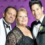 «Oren por él», mamá de Chyno rompe el silencio sobre la situación de su hijo "Oren por él", mamá de Chyno rompe el silencio sobre la situación de su hijo