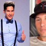 El duro testimonio de Chyno Miranda sobre las secuelas que le dejó el COVID