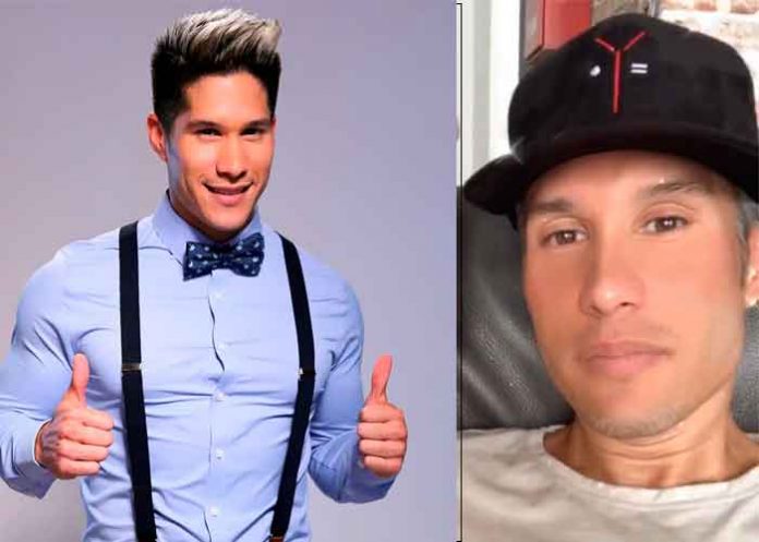 chyno-miranda El duro testimonio de Chyno Miranda sobre las secuelas que le dejó el COVID