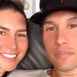 Aseguran que la esposa de Chyno lo abandonó en medio de su enfermedad Aseguran que la esposa de Chyno lo abandonó en medio de su enfermedad