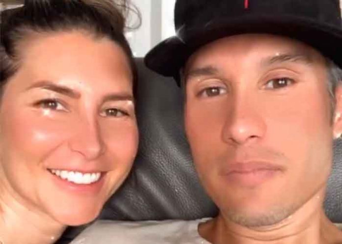 chyno-separacion- Aseguran que la esposa de Chyno lo abandonó en medio de su enfermedad