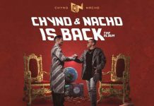 Chyno y nacho retornan a la música con su nuevo álbum ‘chyno & nacho is back´ Chyno y nacho retornan a la música con su nuevo álbum 'chyno & nacho is back´