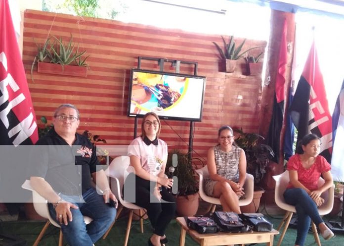 Foto: Preparan Cyber Monday para fiestas agostinas / TN8