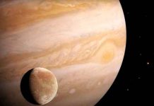 Hubble descubre la primera evidencia de vapor de agua en Júpiter Encuentran la primera evidencia de vapor de agua en Júpiter