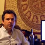 Foto: Encuentran muerto a cineasta Iván Noel en Argentina / Referencia