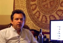 Encuentran muerto al cineasta francés Iván Noel, acusado de abuso sexual Foto: Encuentran muerto a cineasta Iván Noel en Argentina / Referencia