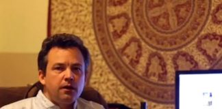 Foto: Encuentran muerto a cineasta Iván Noel en Argentina / Referencia