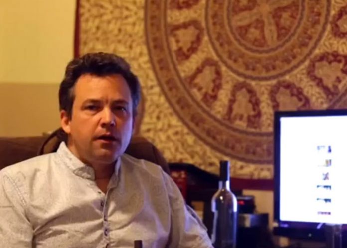 Foto: Encuentran muerto a cineasta Iván Noel en Argentina / Referencia