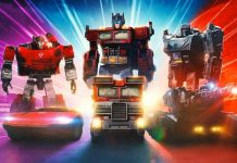 cine, transformers, trailer, pelicula,