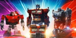 cine, transformers, trailer, pelicula,