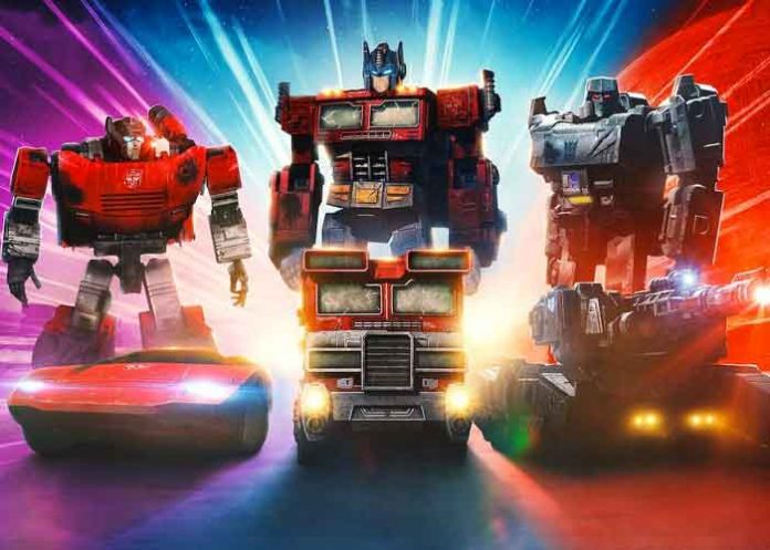 cine, transformers, trailer, pelicula,