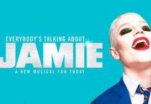 La película «Everybody’s Talking About Jamie» ya tienen fecha de estreno La película "Everybody's Talking About Jamie" ya tienen fecha de estreno / FOTO / YouTube
