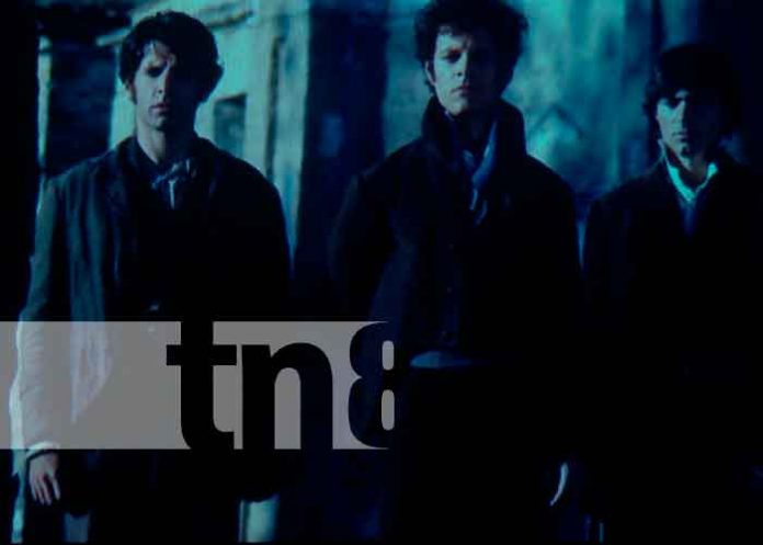 Llega a Nicaragua el cine italiano para los amantes del séptimo arte / FOTO / TN8